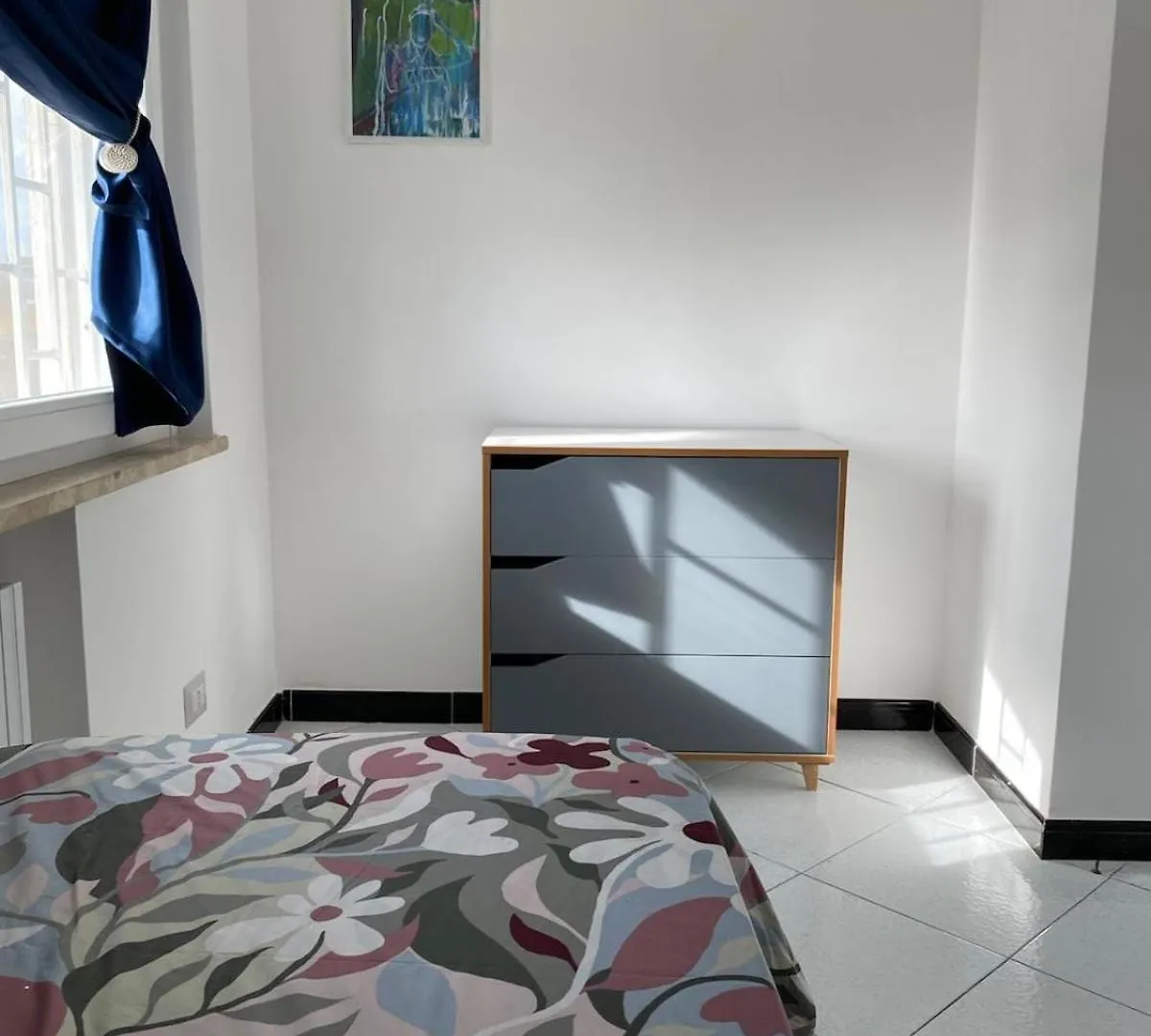 La Mansarda Apartment Fregenae Italy