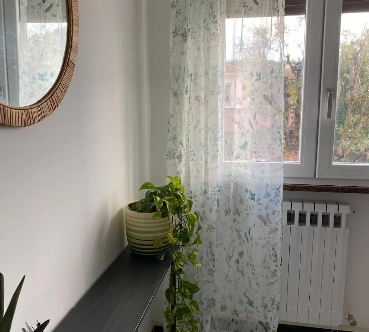 La Mansarda Apartment Fregenae