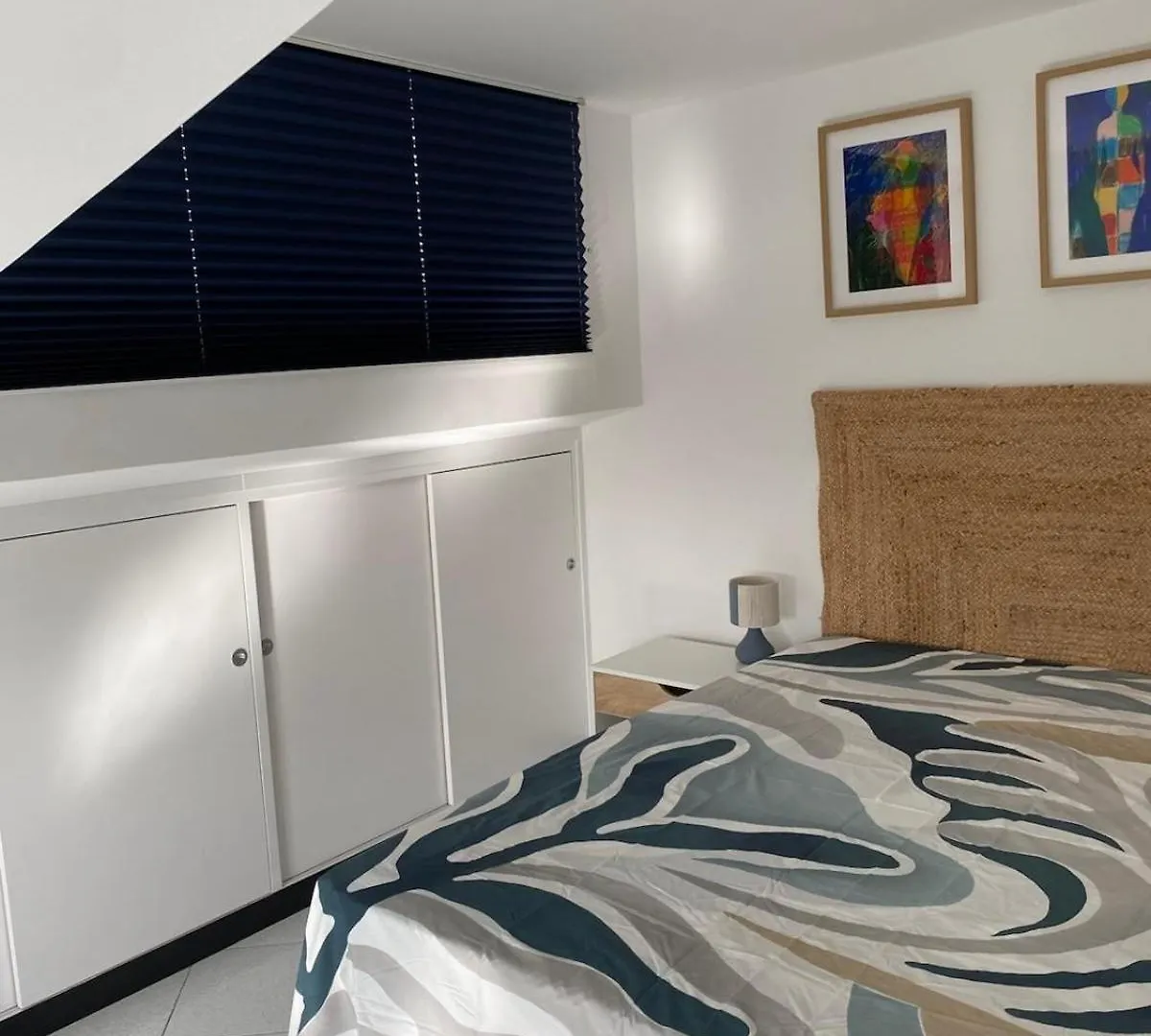 La Mansarda Apartment Fregenae 0*,  Italy