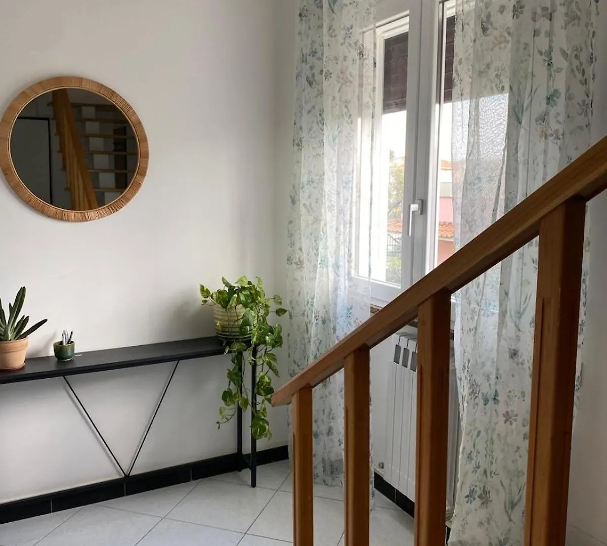 La Mansarda Apartment Fregenae