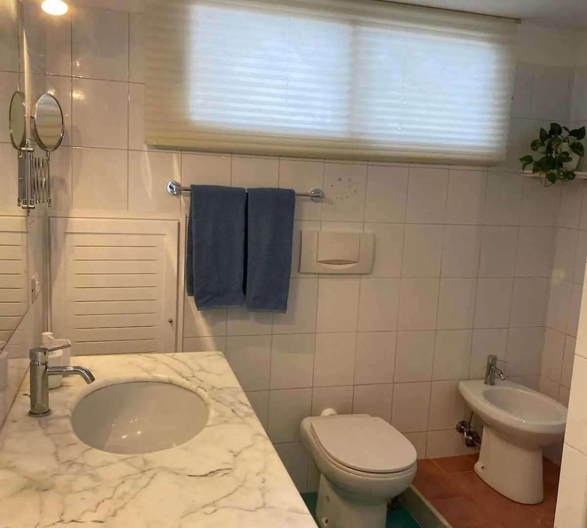 La Mansarda Apartment Fregenae
