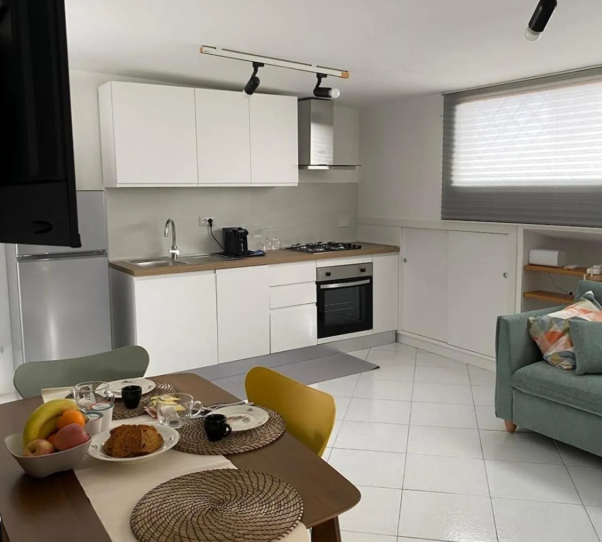La Mansarda Apartment Fregenae