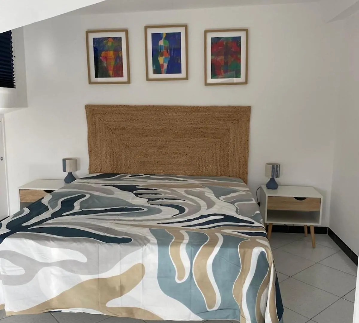La Mansarda Apartment Fregenae