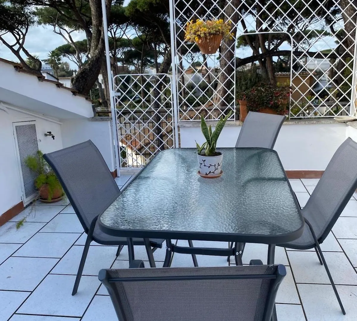 La Mansarda Apartment Fregenae 0*,  Italy