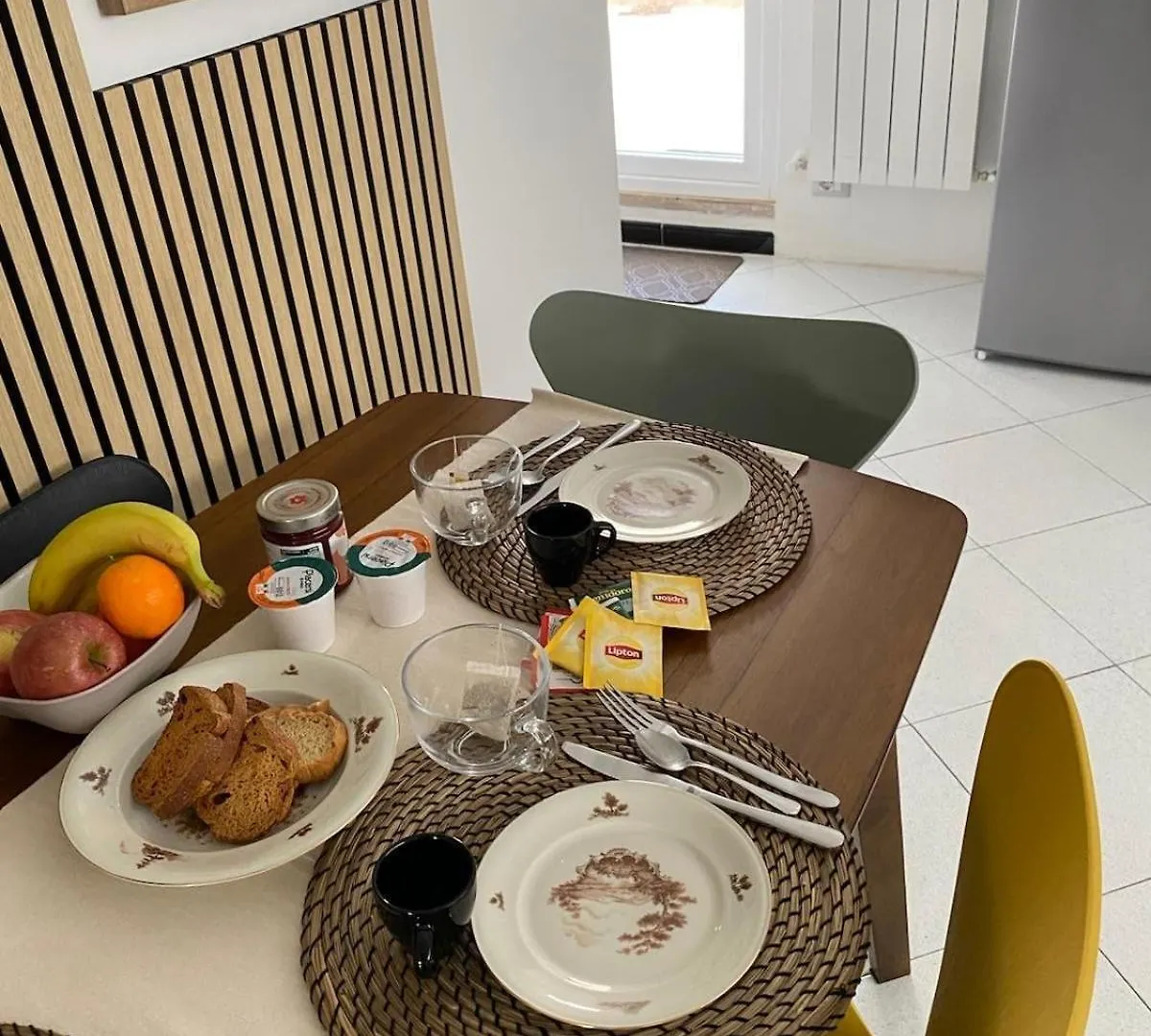 La Mansarda Apartment Fregenae Italy