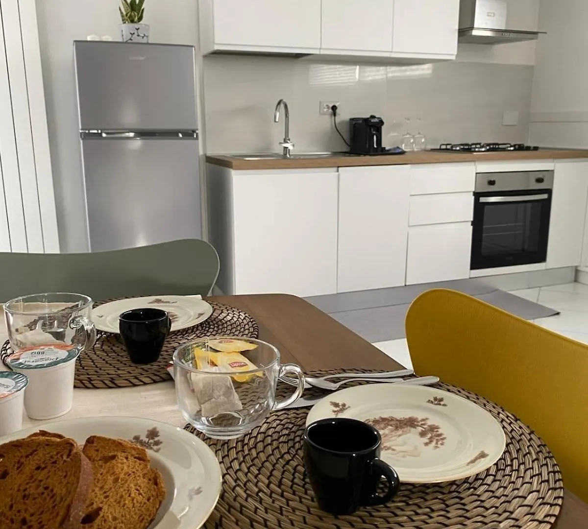 La Mansarda Apartment Fregenae