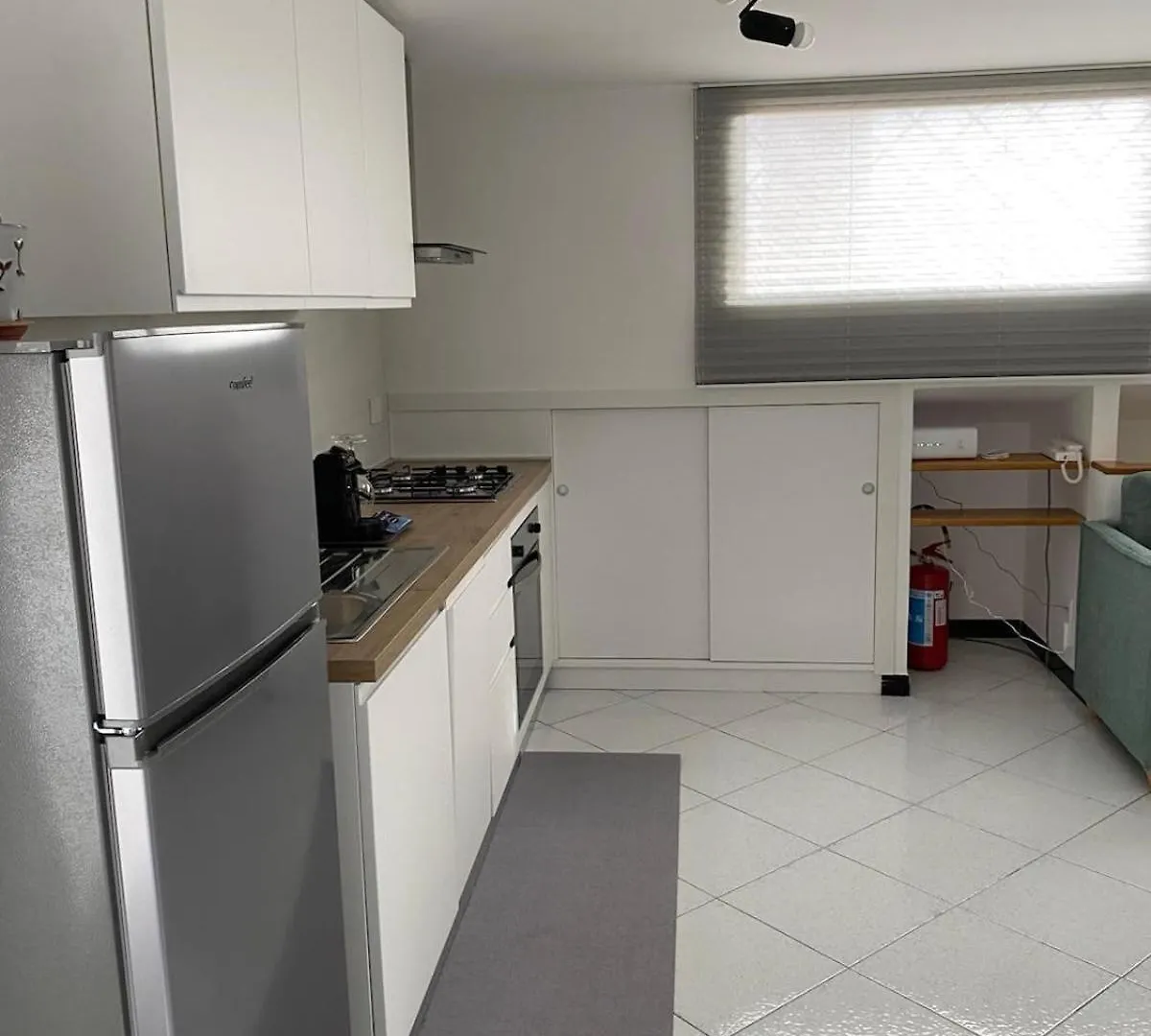 La Mansarda Apartment Fregenae 0*,  Italy