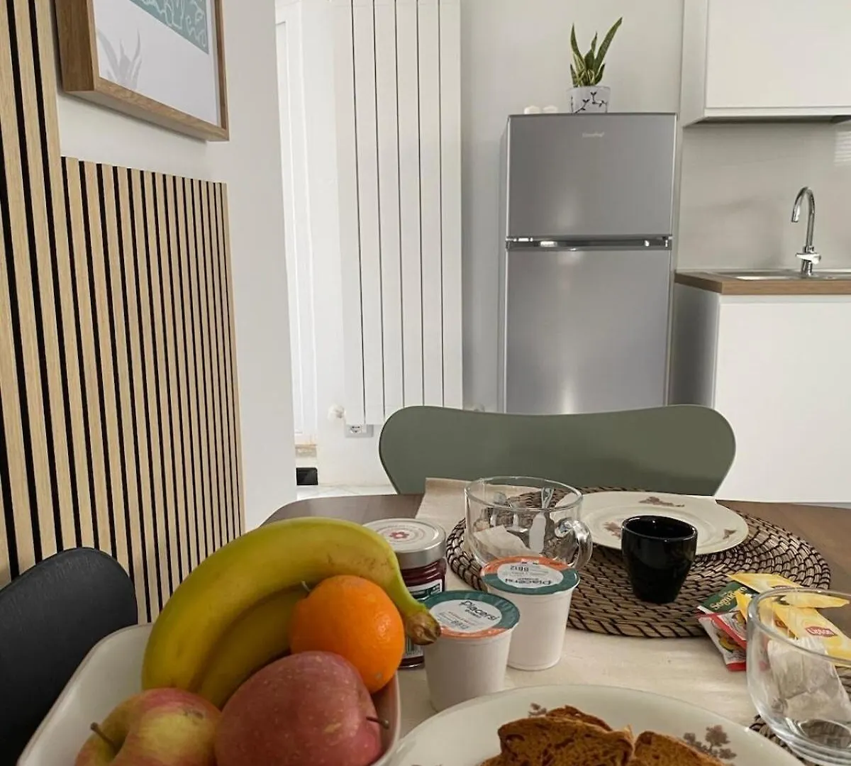La Mansarda Apartment Fregenae Italy