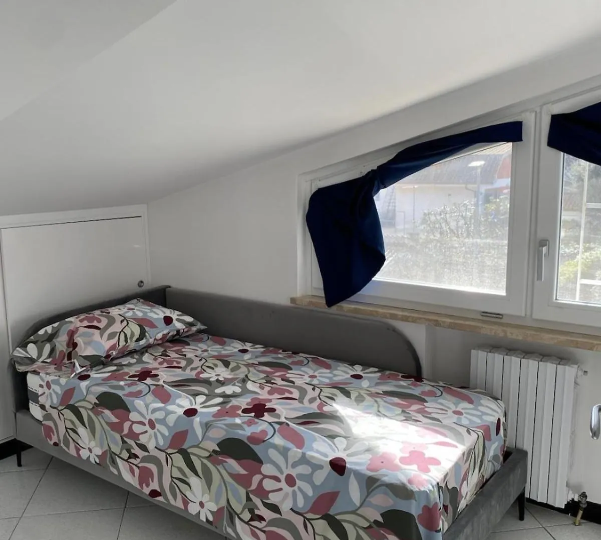 La Mansarda Apartment Fregenae