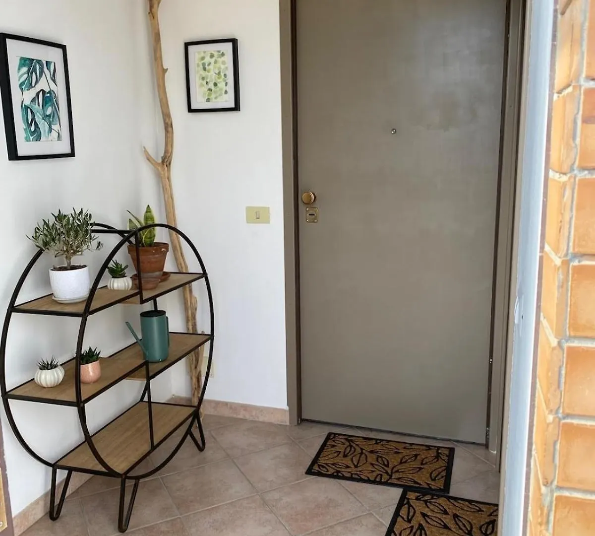 La Mansarda Apartment Fregenae